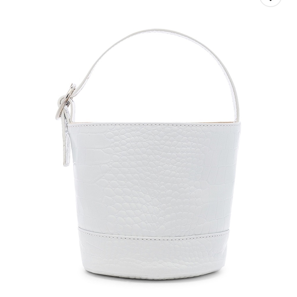 L’Academie Lenny Mini Bucket Bag